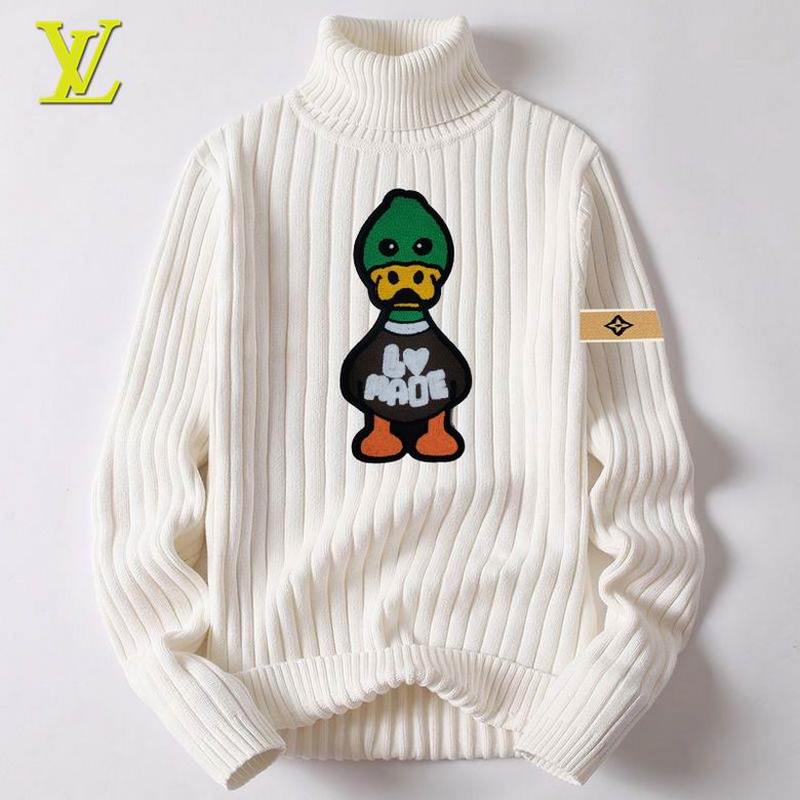 LV Men's Sweater 647